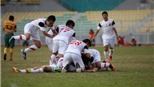 U19 Việt Nam và kỳ tích 50 năm